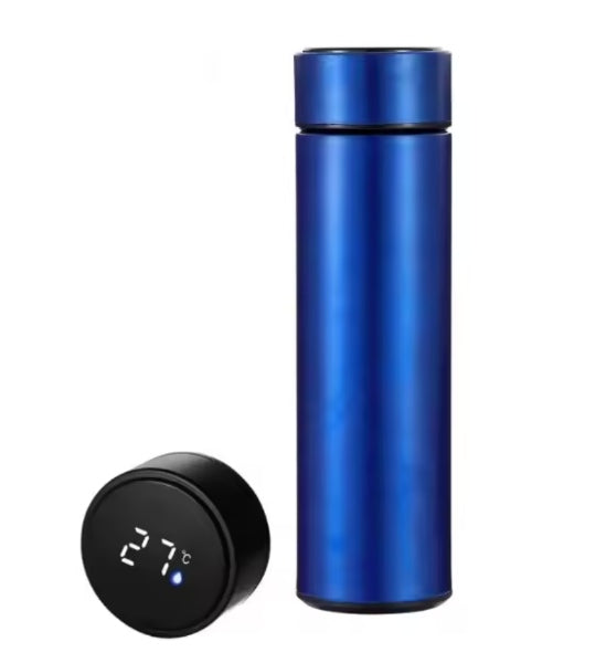 Termo Temperatura Acero 500 ml