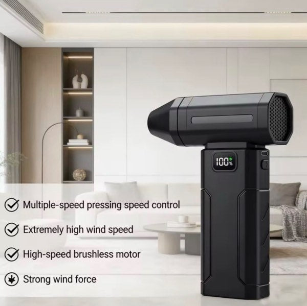 Soplador Inalámbrico X8