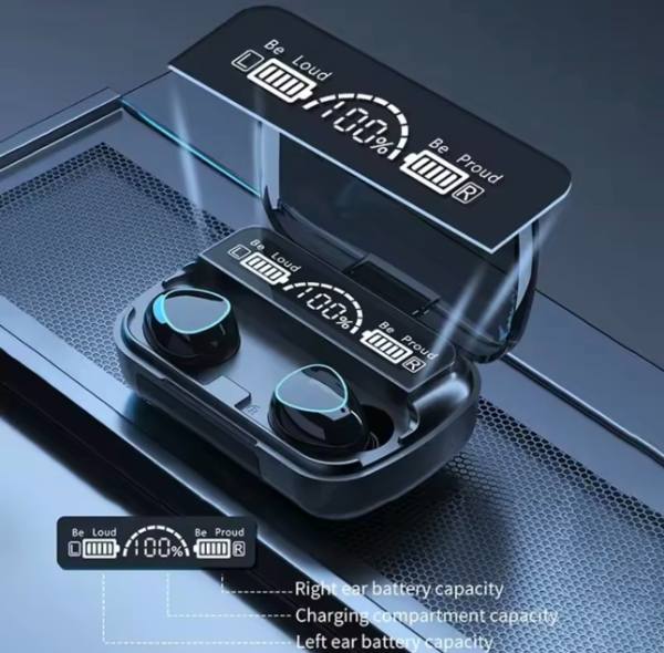 Audifono Inalambrico M10