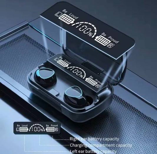 Audifono Inalambrico M10