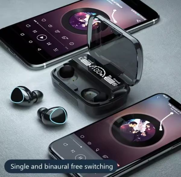 Audifono Inalambrico M10