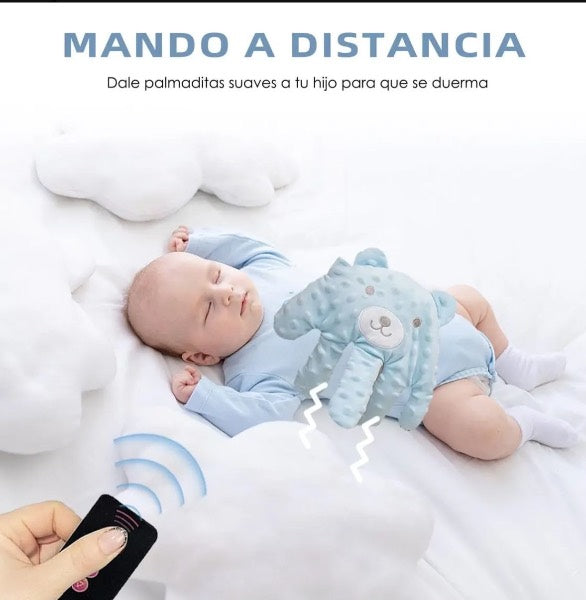 Manos Calmante Infantil Control