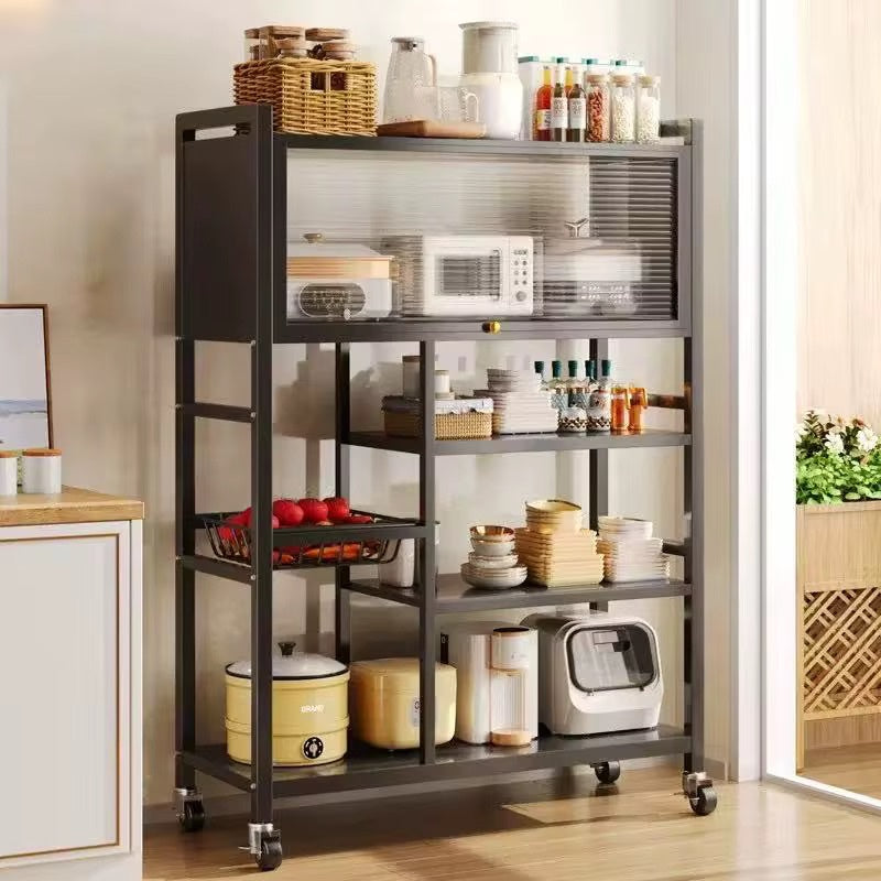 ESTANTE ORGANIZADOR PARA COCINA