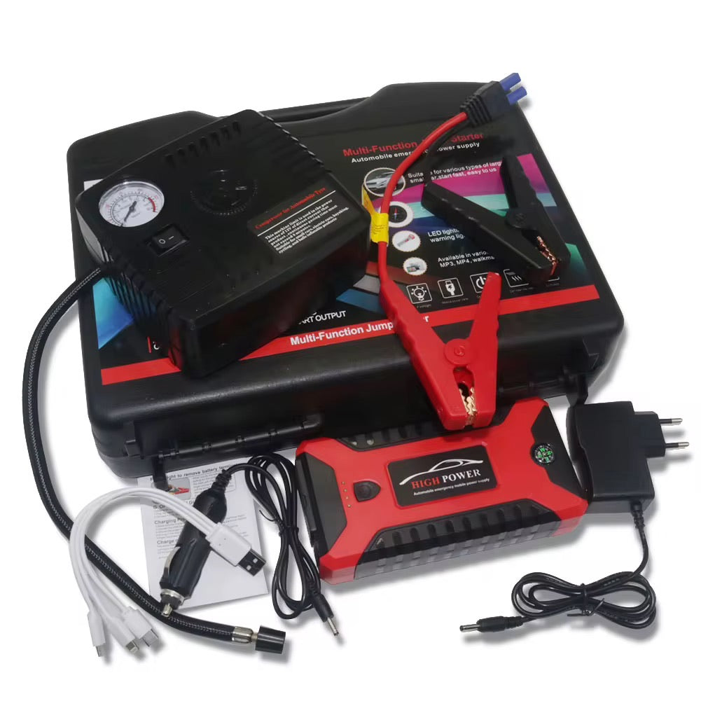 INICIADOR DE BATERIA 29b