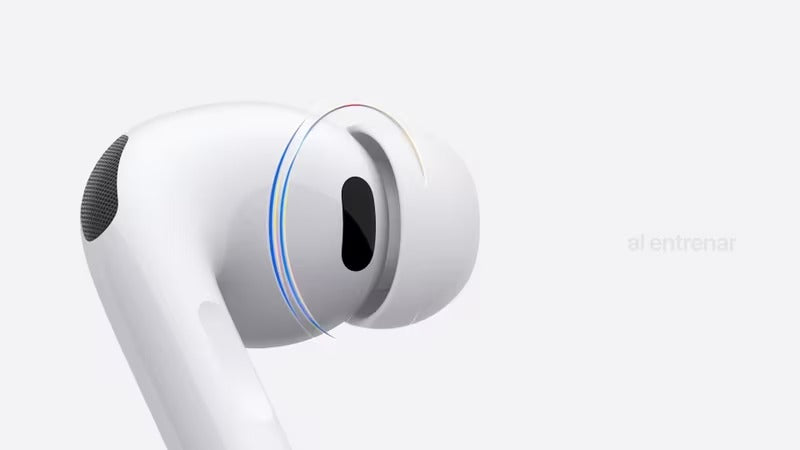 Audífono AirPods Pro 3ra generación
