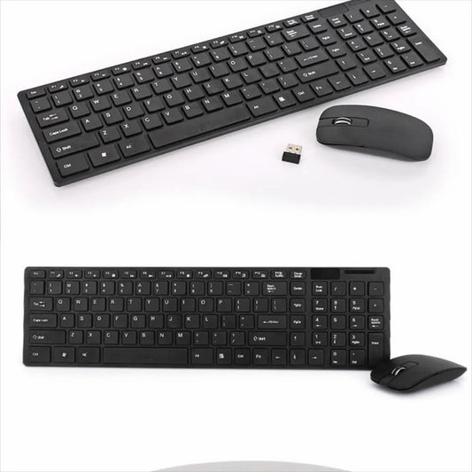 Combo teclado K-06