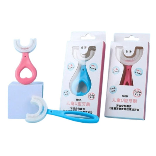 CEPILLO DE DIENTES PARA NIÑO 886A