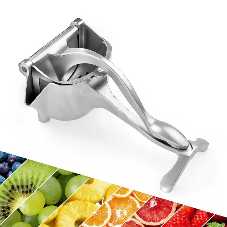 EXPRIMIDOR DE FRUTA MANUAL