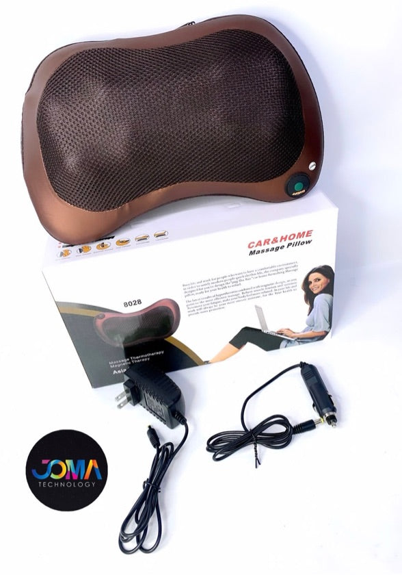 Almohada masajeador