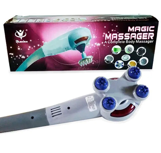 Masajeador Corporal Magic REF 889A
