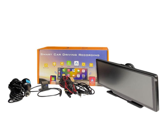 Pantalla para carro CarPlay