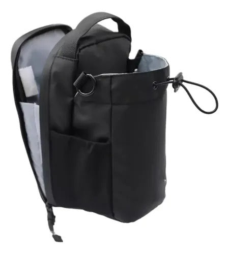 Bolso Gimnasio Magnético