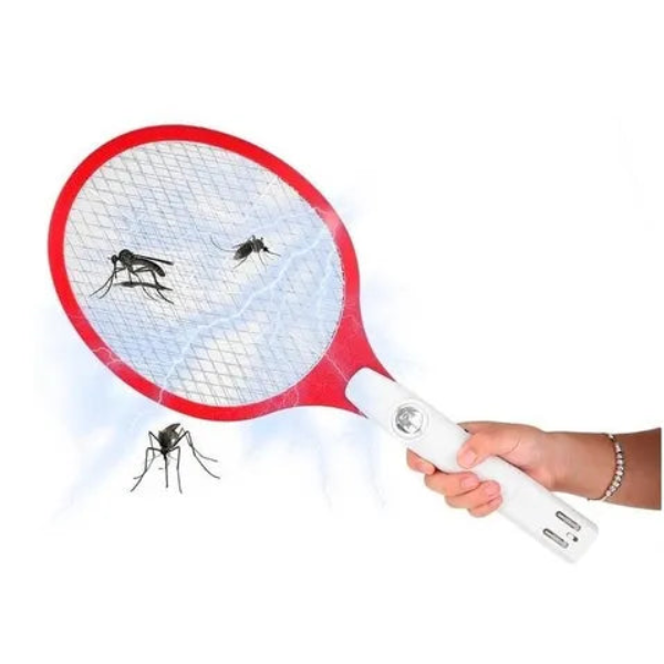Raqueta Mata Mosquitos REF: ZH-M009Y