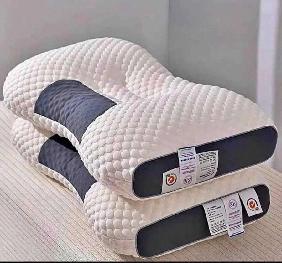 Almohada ortopédica