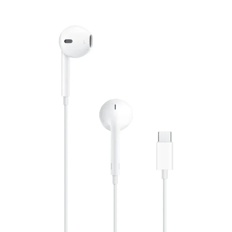 Audifonos Tipo C Iphone