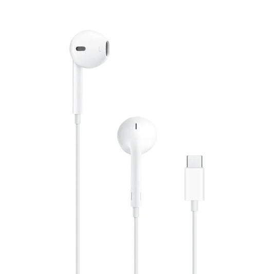 Audifonos Tipo C Iphone