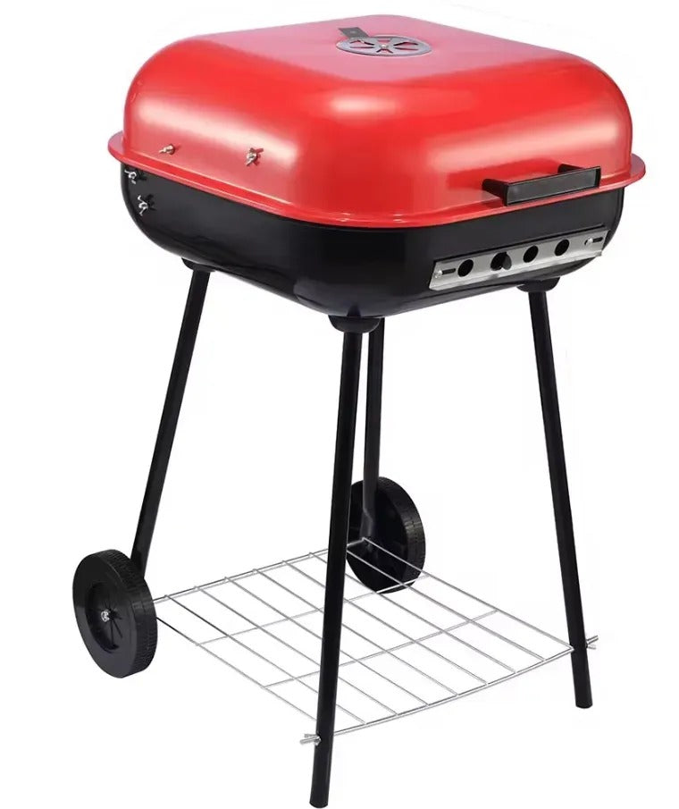 ASADOR PORTATIL