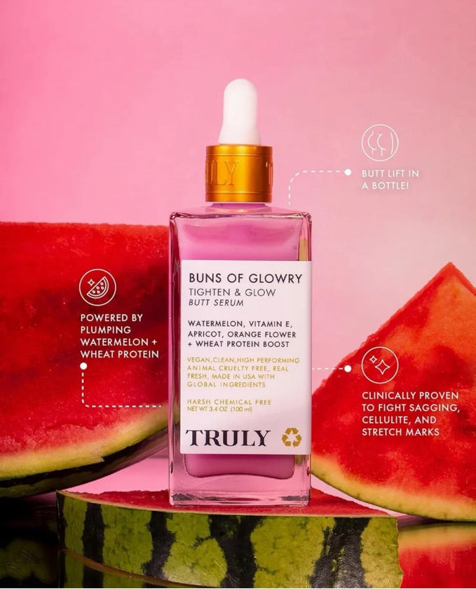 Aceite Trully