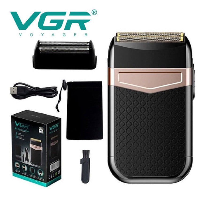 Afeitadora VGR 331