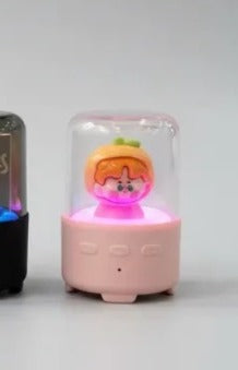 Mini parlante kawaii