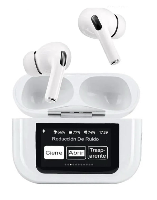 Audífono a9 Pro