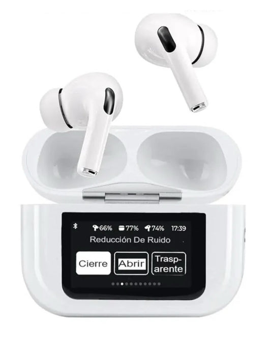 Audífono a9 Pro