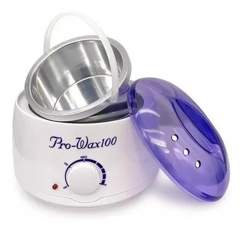 Olla de Cera PRO-WAX100