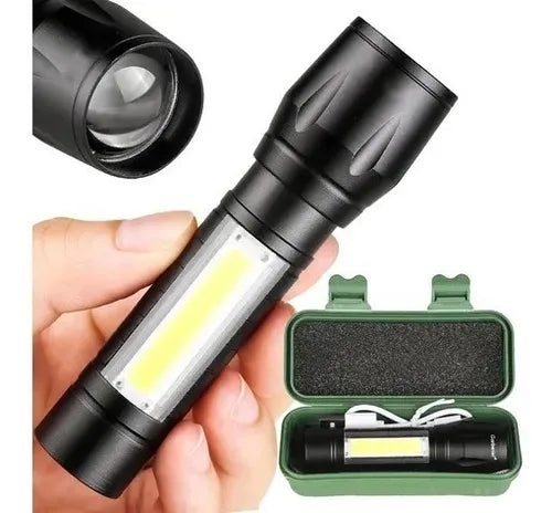 Linterna Led Mini Ref 511