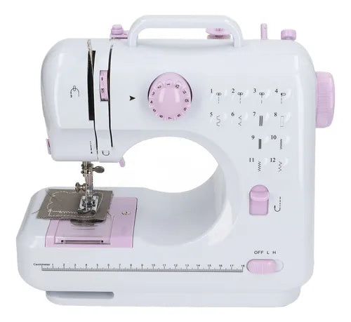 Maquina de Coser REF: FHSM 505