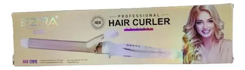 Rizadora de Cabello EZ-2015 32 mm