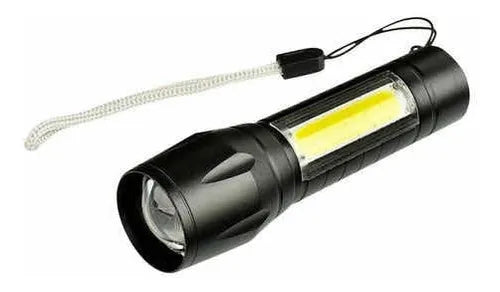 Linterna Led Mini Ref 511