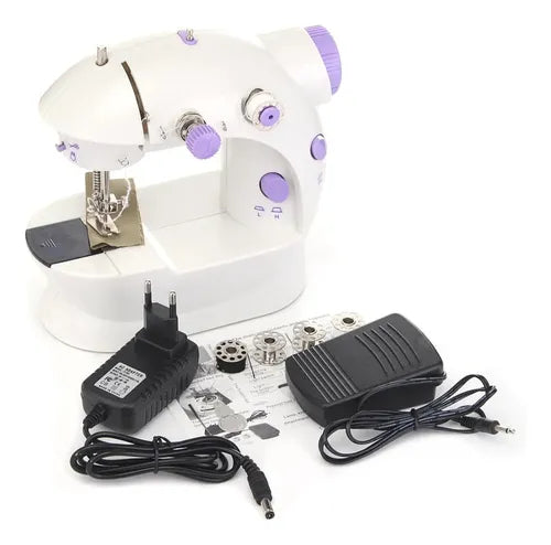 Maquina de Coser SM-202A