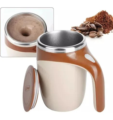 Termo Taza Mezcladora DTM-630