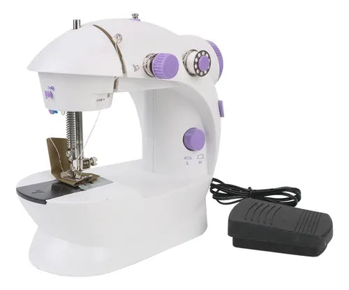 Maquina de Coser SM-202A
