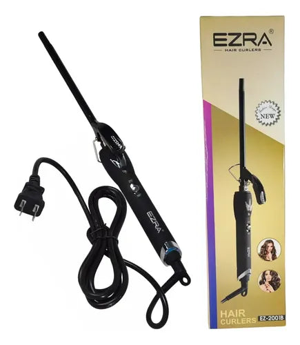 Rizadora de Cabello EZ-2001B 9 mm