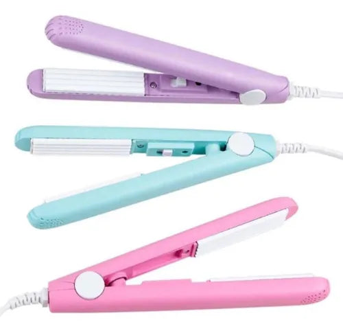 Plancha de Cabello REf SS-2