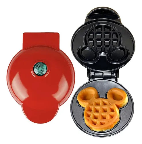 Wafflera Electrica Mickey Mouse.REF: S24-1