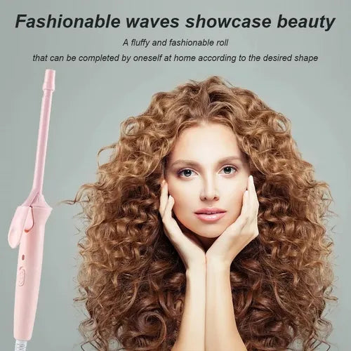 Rizadora de cabello PRO-1819