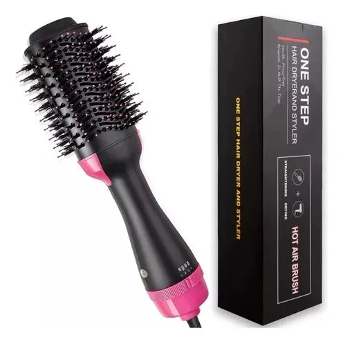 Cepillo Secador ONE STEP 5250