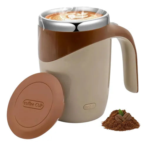 Termo Taza Mezcladora DTM-630