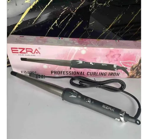 Rizadora de Cabello EZ-2001
