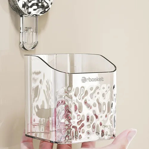 Recipiente de Baño Sin Perforaciones REF: SNH-1
