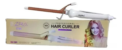 Rizadora de Cabello EZ-2015 32 mm