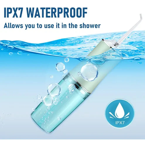 Irrigador Bucal X60 REF: KRD-1948 A8