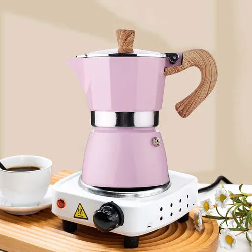 Cafetera Cup 12 NT216