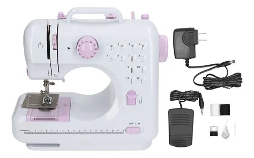 Maquina de Coser REF: FHSM 505