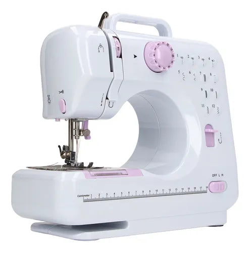 Maquina de Coser REF: FHSM 505
