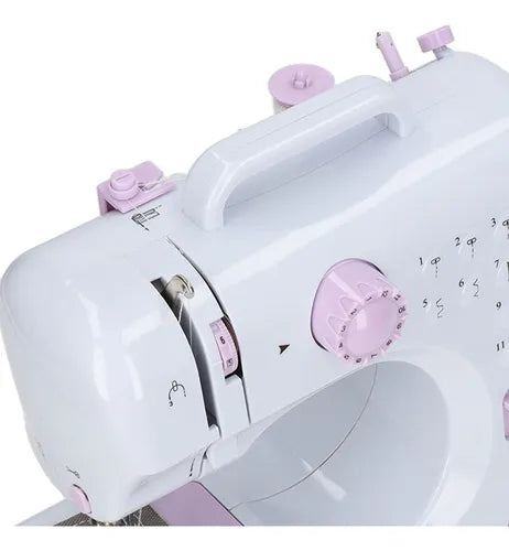 Maquina de Coser REF: FHSM 505