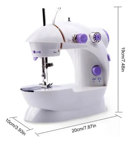 Maquina de Coser SM-202A
