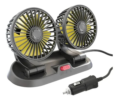 Ventilador Doble REF: WTLS-T101